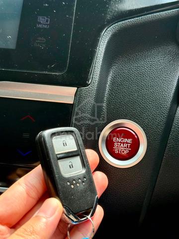 2018 Honda JAZZ 1.5 V (A) - 5