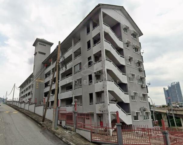 Villa Mewah 1