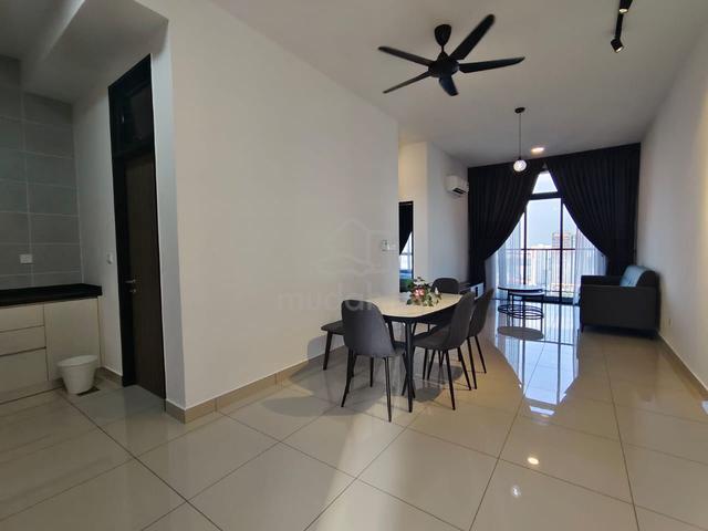 Twin Tower Residence 1