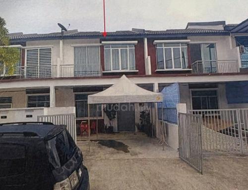 SAVE 100K !! FREEHOLD 2-Tgkt 18x65 @ Tmn Scientex, Kundang Jaya Rawang 1