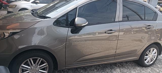 2020 Proton PERSONA 1.6 EXECUTIVE MY16 FACELIFT - 1