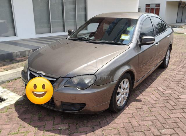 2014 Proton PERSONA 1.6 SV (A) - 1