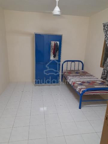 Apartment Kekwa ( Bukit Beruntung ) 1