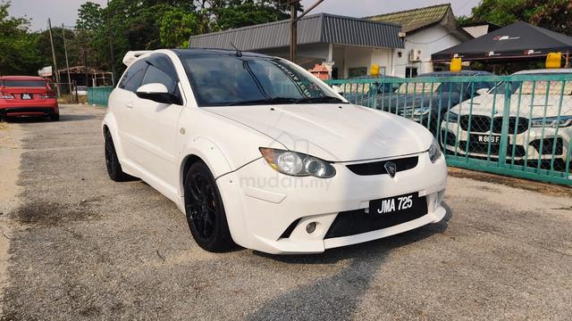 Proton Satria Neo CPS 1.6 (M) buy1 Free1 KedaiLoan - 1