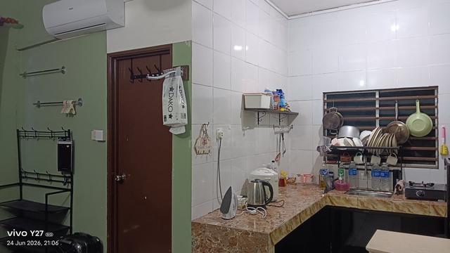 Taman Nelly Phase 8D 1