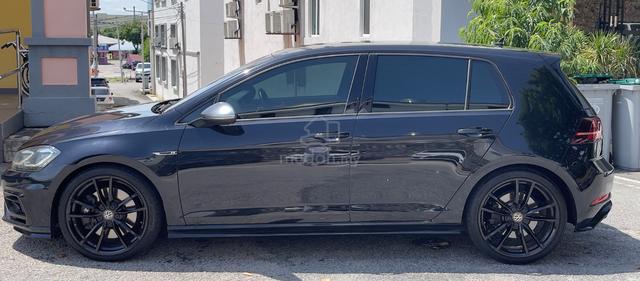 2020 Volkswagen GOLF R 2.0L (A) - 5