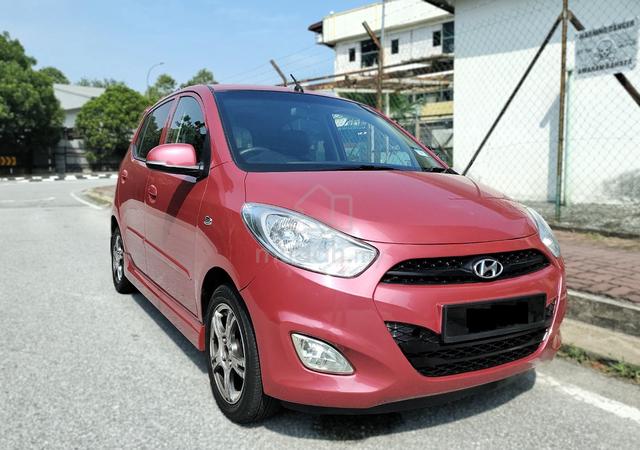 2013 Inokom I10 1.25 Colourz (A) ⚡ FLASH DEAL - 2