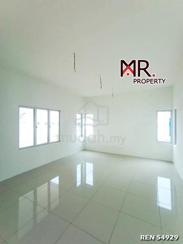NEWLY UNIT Single Storey Bungalow Bukit Bintang FOR SALE 1