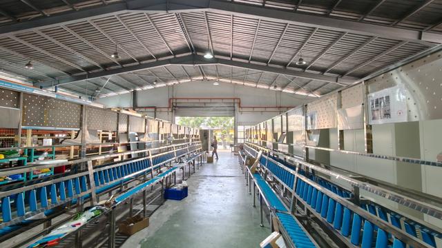 43,933 sqft corner lot factory / warehouse, Kelemak, Alor Gajah,Melaka 1