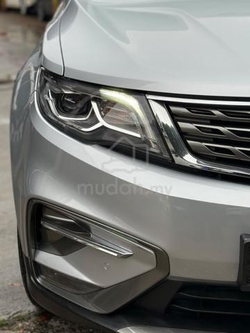 2020 Proton X70 1.8 PREMIUM X (A) OFFER SUNROOF - 3