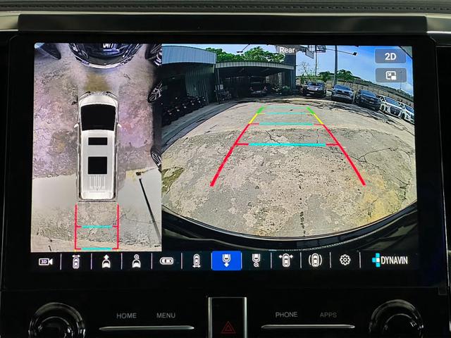 TOYOTA ALPHARD 2.5 SC FACELIFT🌟Pilot Seat 360 Cam - 4