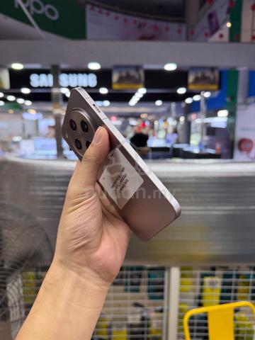 oppo find x8 5g ram16gb/512gb - photo 3 of 5