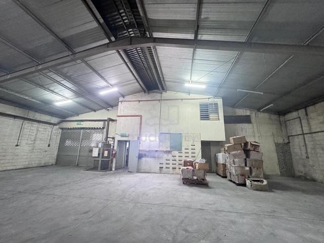Warehouse @ Mak Mandin, Butterworth For Rent 1