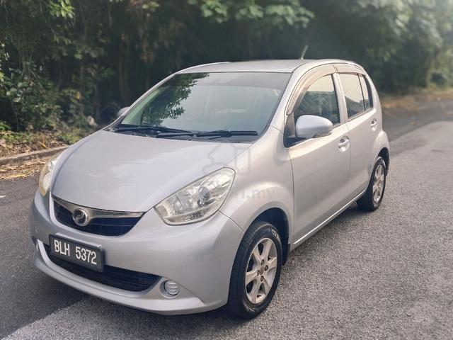 Myvi 1.3 Auto Tahun 2011 Lagi Best - 4