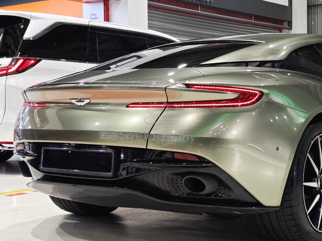 2016 Aston Martin DB11 5.2 V12 (A) Perfect Conditi - 5