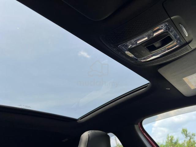 2020 Mercedes Benz A180 1.3 TURBO SE (CBU) (A) - 5