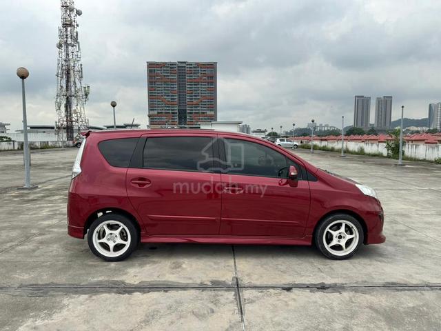 2018 Perodua ALZA 1.5 SE (A)FREE ACCIDENT - 3