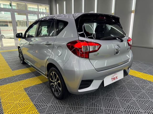 2019 Perodua MYVI 1.5 H (A) - 3