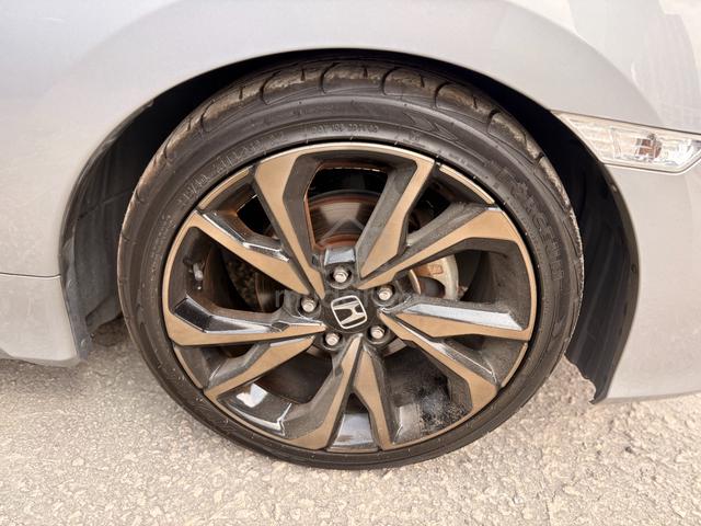 2020 Honda CIVIC 1.5 TC-P (A) - 5