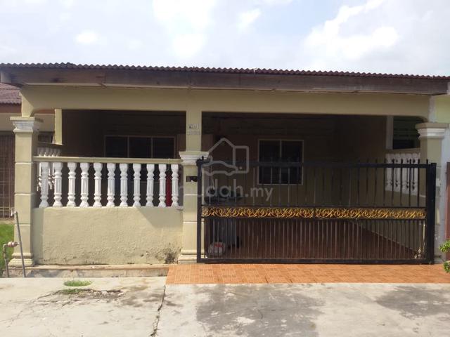 Bilik Sewa Taman Kebaya Paya Datok, Alor Gajah, Melaka 1