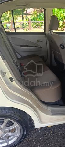 2015 Perodua MYVI 1.3 PREMIUM X FACELIFT (A) - 4