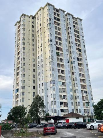 Kondominium Mutiara (Bandar Perda) 1