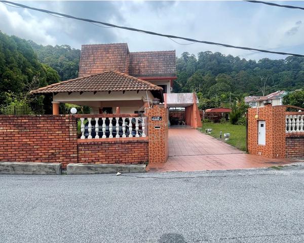 Cornerlot Pelindung 2 Story Bungalow House Kuantan Pahang – FOR SALE 1