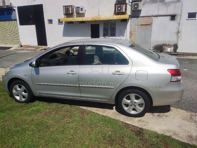 2008 Toyota VIOS 1.5 G (A) - 4