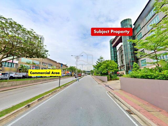 Encorp Strand Garden Office, Kota Damansara, Petaling Jaya, Selangor 3
