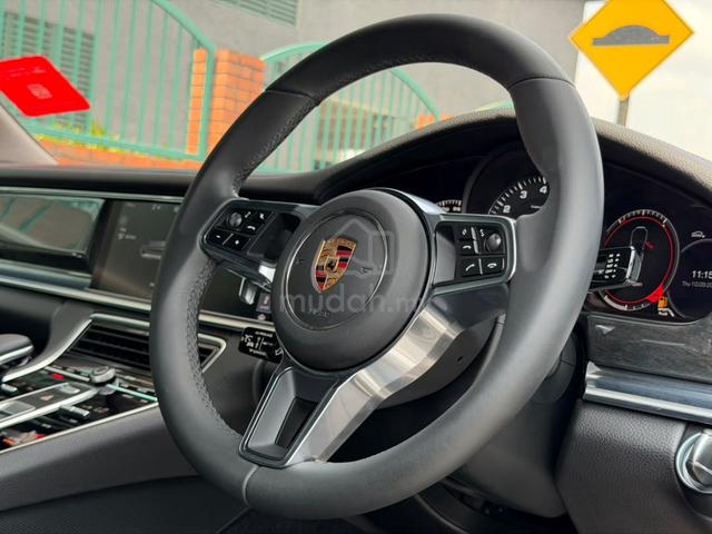 Porsche PANAMERA 2.9 4S Facelift 8 SPEED PDK BOSE - 5