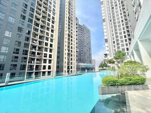 Fera Residence @ The Quartz, Wangsa Maju 1