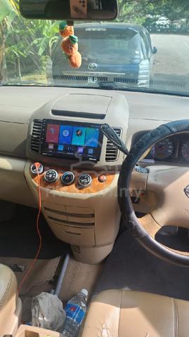 2005 Nissan SERENA 2.0 HIGH-WAY STAR C24 (A) - 4
