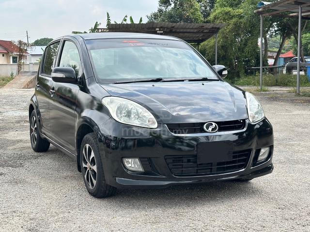2008 Perodua MYVI 1.3 EZi (A) - 1