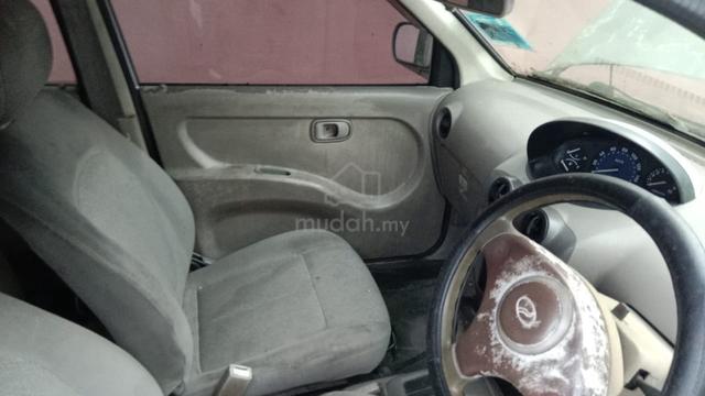 2003 Perodua KANCIL  850  (A) - 4