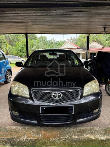 2006 Toyota VIOS 1.5 E NCP42R-EEPSKE FACELIFT (A) - 1