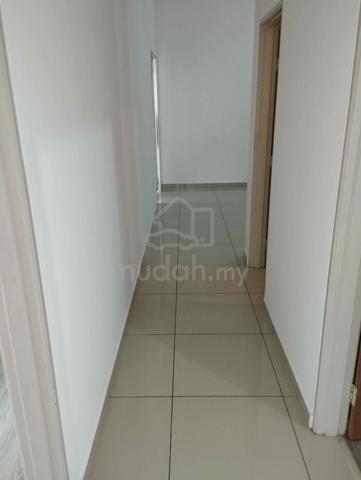 Butterworth Huge Full Furnished Masterbedroom Ready 4