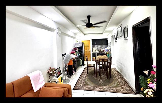 Pelangi Damansara 1