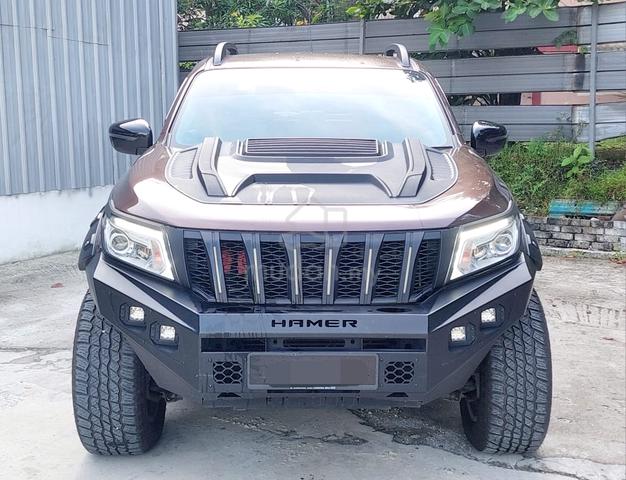 2019 Nissan NAVARA 2.5 VL (A) - 5