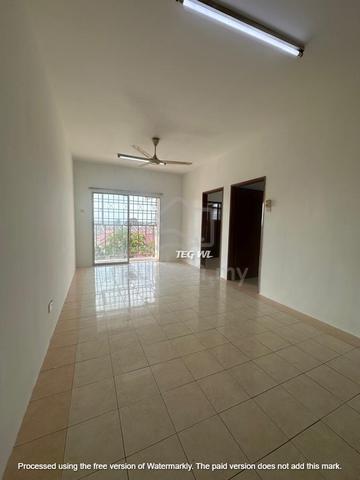 Bayu Villa 1