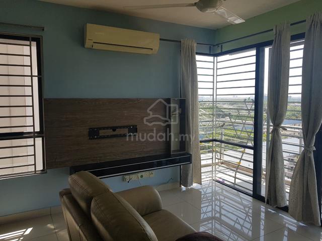 Pinang Heights 1