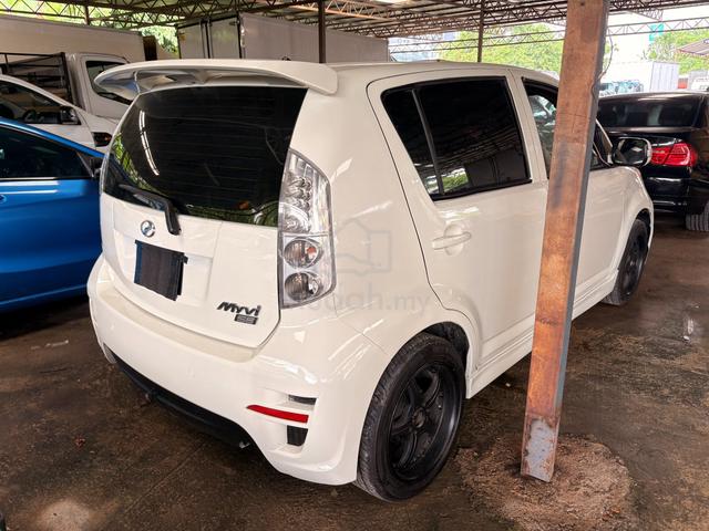 2011 Perodua MYVI 1.3 EZI (A) - 3