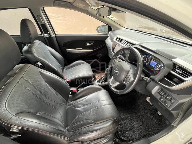 2017 Perodua MYVI 1.5 ADVANCE - 4