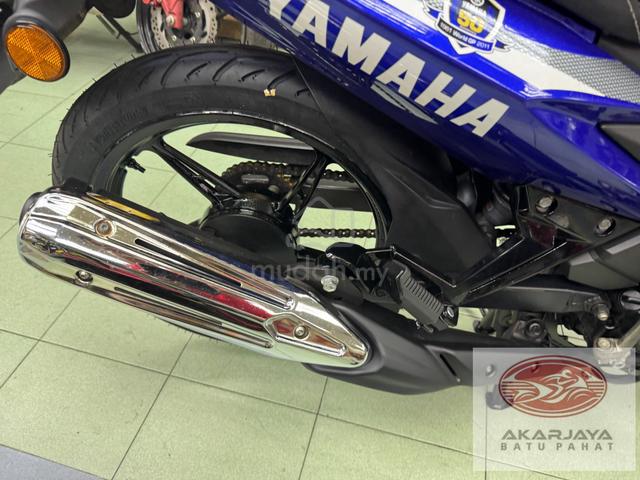 Yamaha lc135 135lc lc 135  4342 - photo 5 of 10