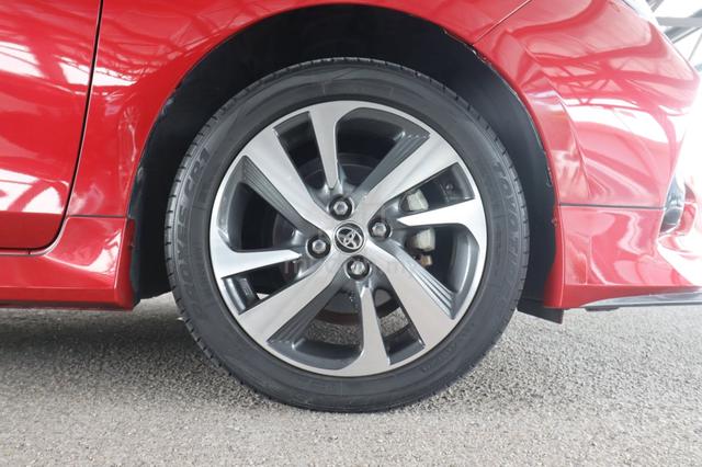2021 Toyota VIOS 1.5 E MY19 FACELIFT (A) - 4