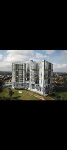 Arc @ Austin Hills 1