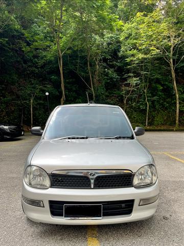 2005 Perodua KELISA 1.0 EZ (A) - 2