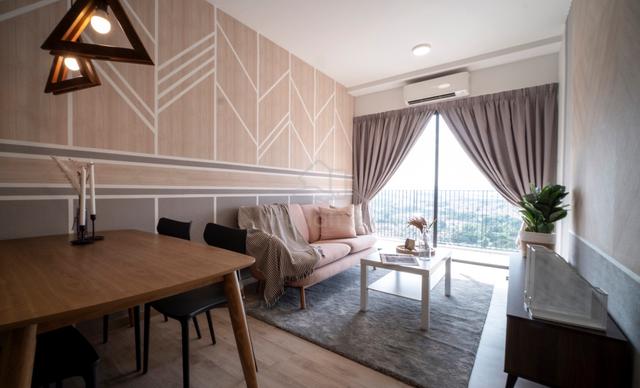 Emporis (Kota Damansara) 1