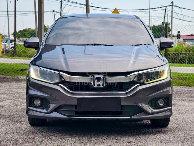 2019 Honda CITY 1.5 V (A) - 3