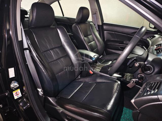 2014 Proton Perdana 2.4 (A) 2-Years Warranty - 5