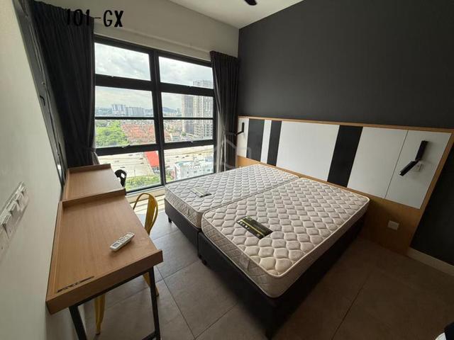 Union Suites 1
